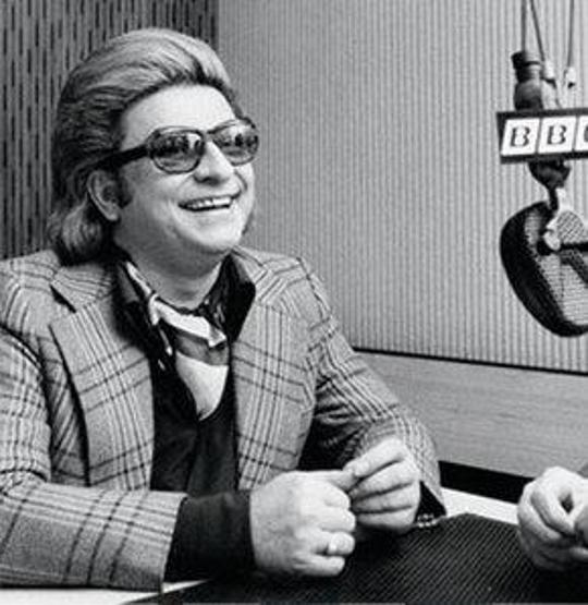 Zeki Müren: Ben değil Liberace beni taklit ediyor