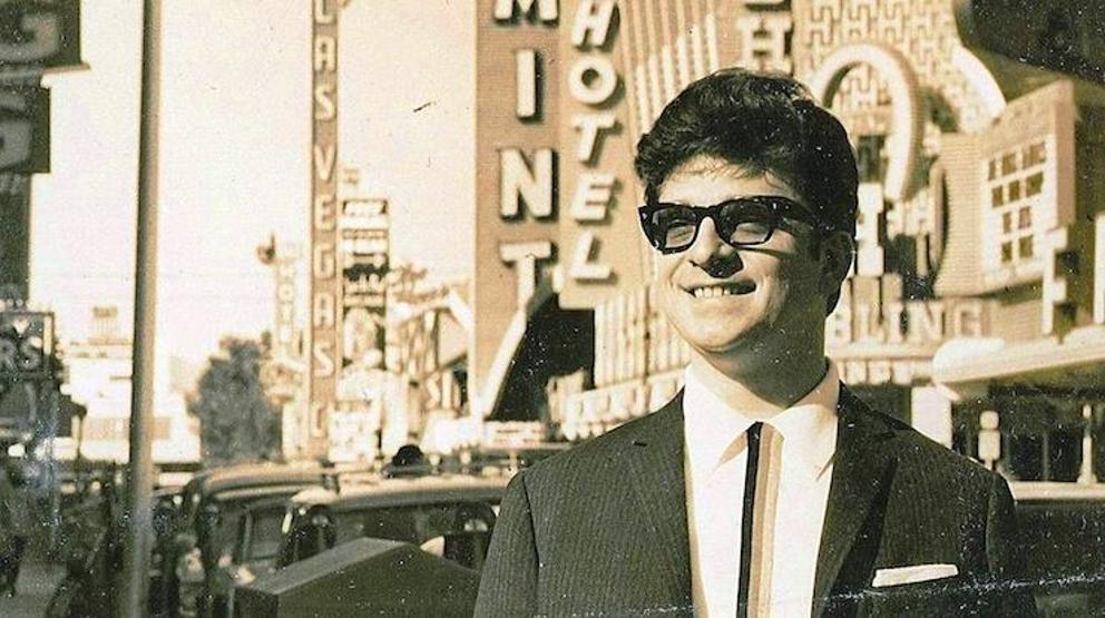 Zeki Müren: Ben değil Liberace beni taklit ediyor