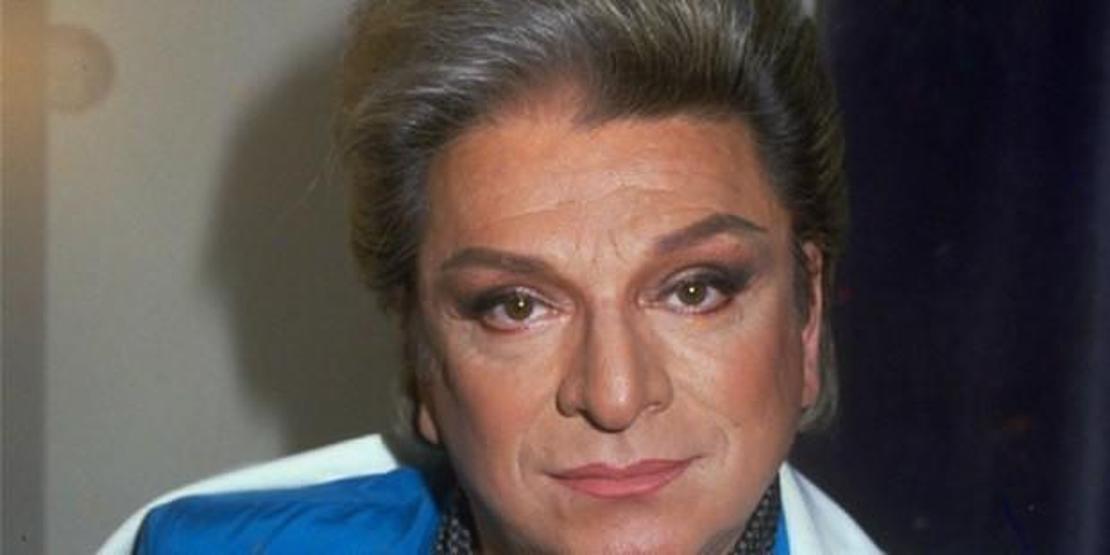 Zeki Müren: Ben değil Liberace beni taklit ediyor