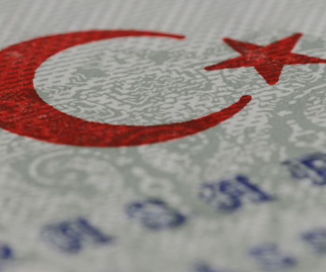 Pasaport işlemlerinde yeni dönem