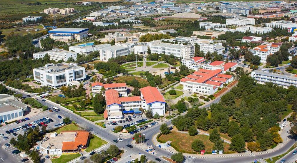 2016-2017 En iyi üniversiteler sıralaması açıklandı İşte sıralamaya giren Türk üniversiteleri
