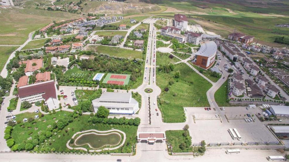 2016-2017 En iyi üniversiteler sıralaması açıklandı İşte sıralamaya giren Türk üniversiteleri
