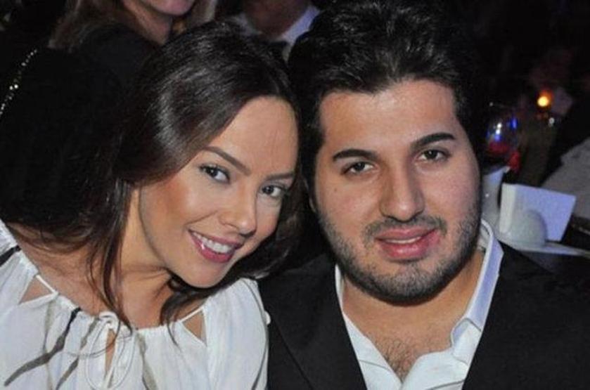Ebru Gündeş ve Reza Zarrab mal paylaşımında bulunacak mı