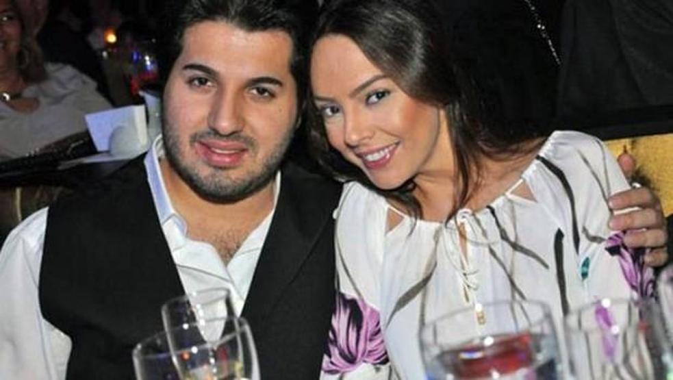Ebru Gündeş ve Reza Zarrab mal paylaşımında bulunacak mı