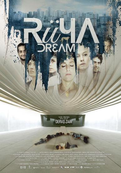 Altın Portakalda yarışacak 12 film belli oldu