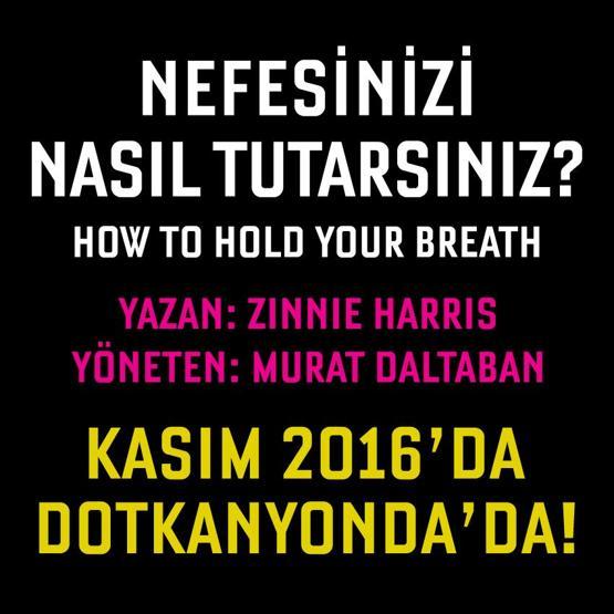 Tiyatro Sezonu Açıldı: İşte 10 iddialı oyun