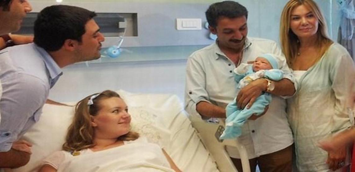 Latif Doğan’ın gelininden şiddet açıklaması