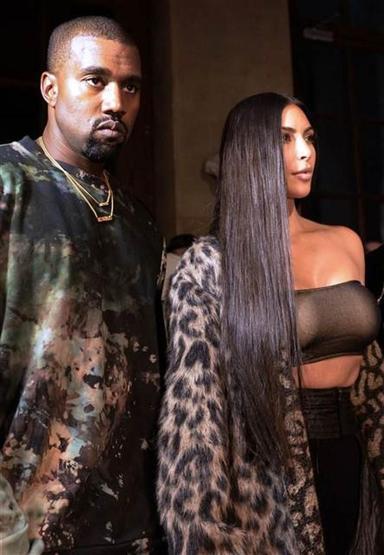 Kim Kardashian’ın mücevherleri çalındı