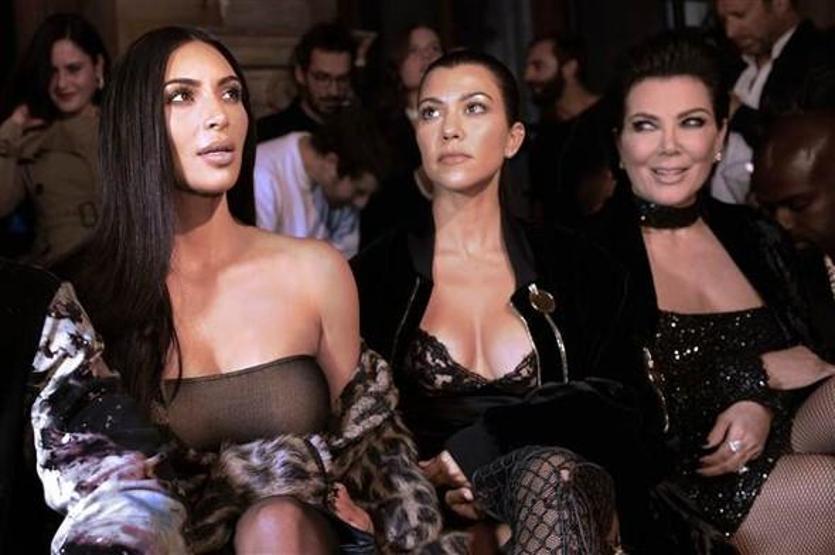 Kim Kardashian’ın mücevherleri çalındı