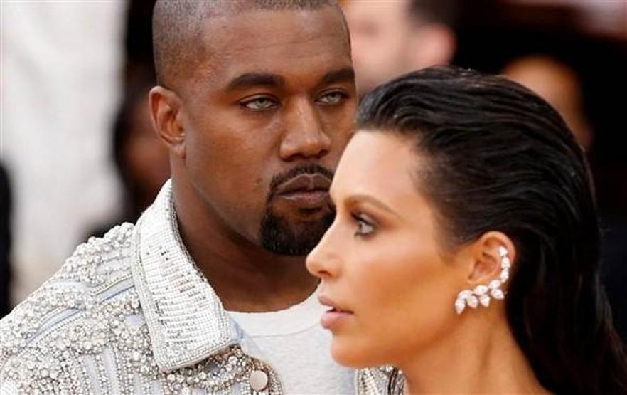 Kim Kardashian’ın mücevherleri çalındı