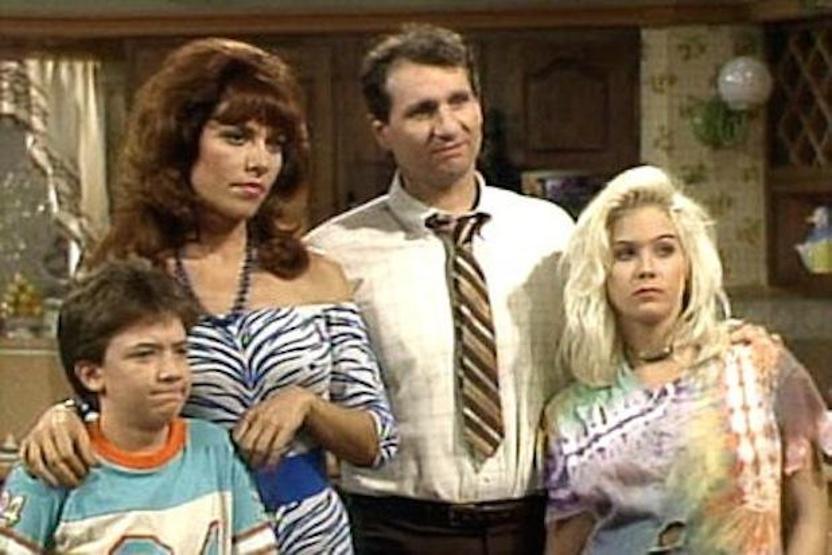Ed ONeill nasıl Al Bundy oldu