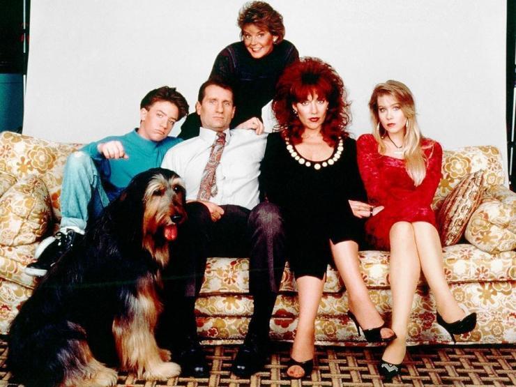 Ed ONeill nasıl Al Bundy oldu