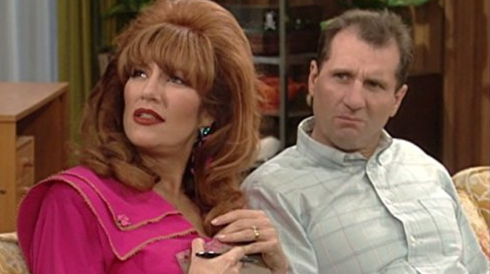 Ed ONeill nasıl Al Bundy oldu