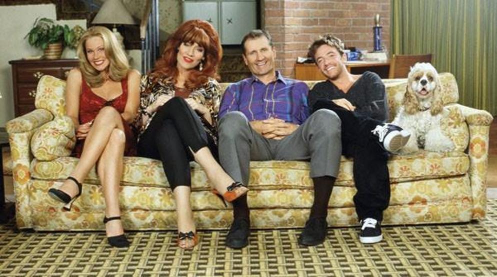 Ed ONeill nasıl Al Bundy oldu