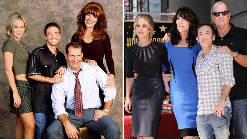 Ed ONeill nasıl Al Bundy oldu
