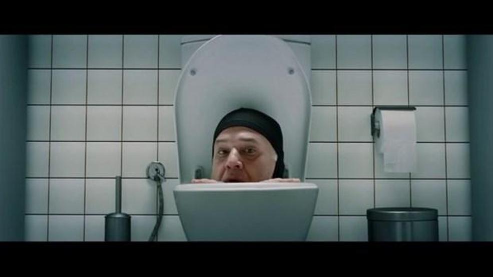 Adam mısın filminden yeni kareler