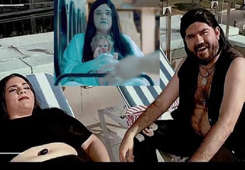 Adam mısın filminden yeni kareler