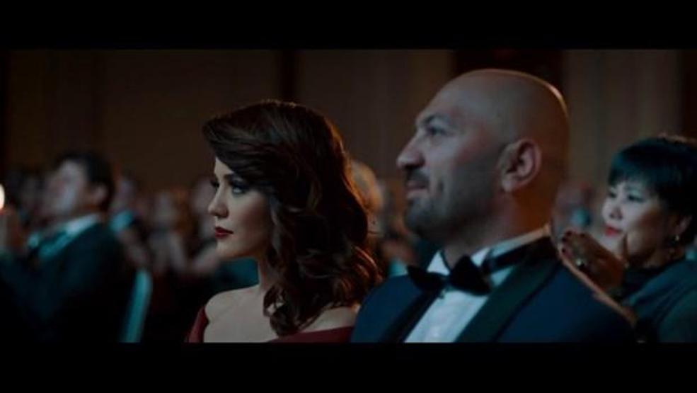 Adam mısın filminden yeni kareler