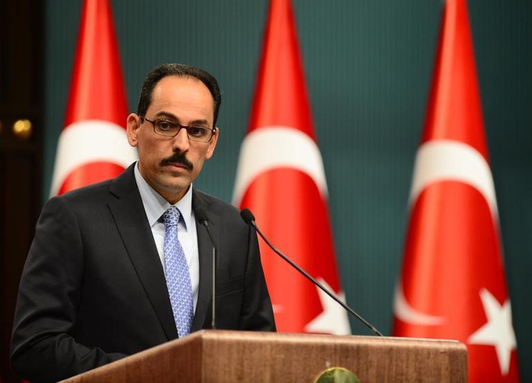 Bakan Bozdağ ve İbrahim Kalından tazminat açıklaması