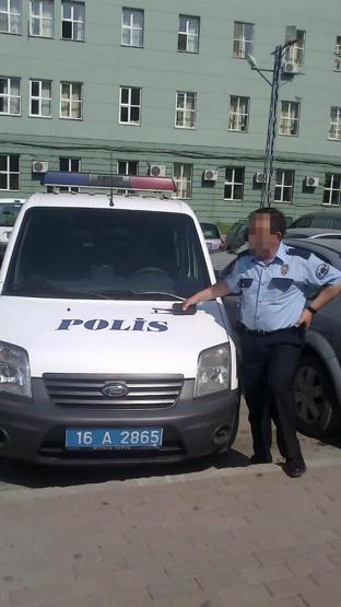 İngiliz kızı sosyal medyadan taciz eden polis için soruşturma