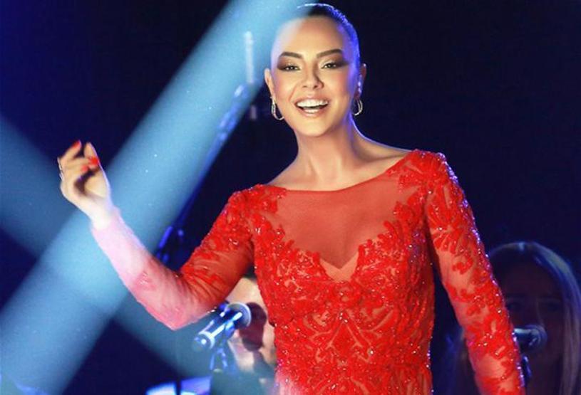 Ebru Gündeş henüz boşanma davası açmadı