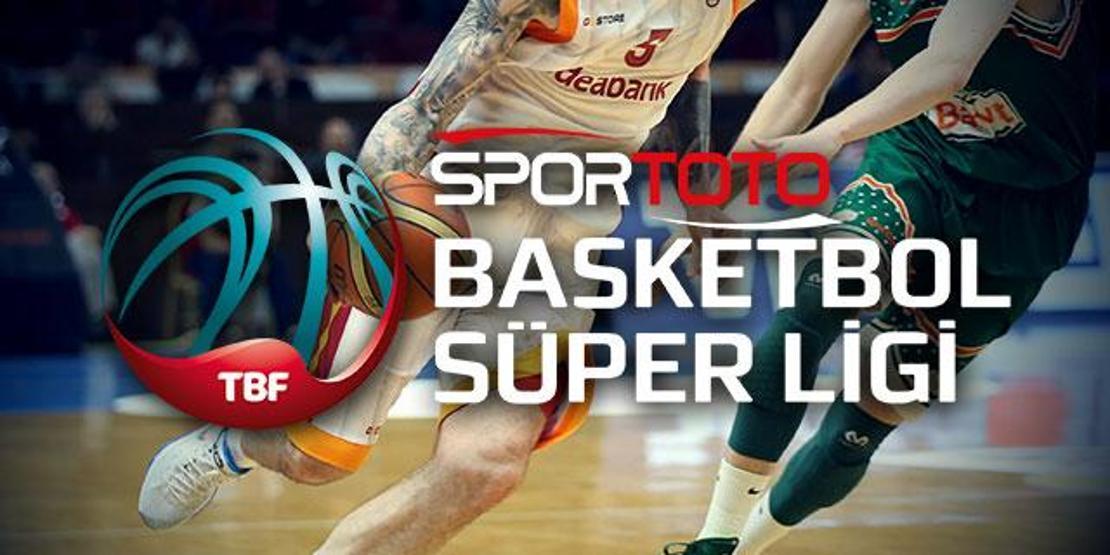 Spor Toto Basketbol Süper Ligini takip etmek için 16 muhteşem neden