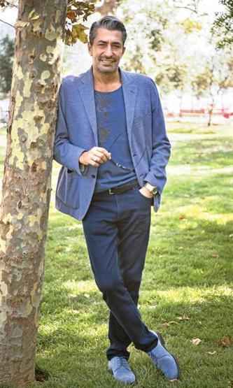 İşte Özge Gürel ve Erkan Petekkaya merak edilenleri