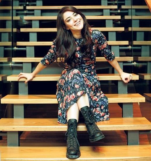 İşte Özge Gürel ve Erkan Petekkaya merak edilenleri