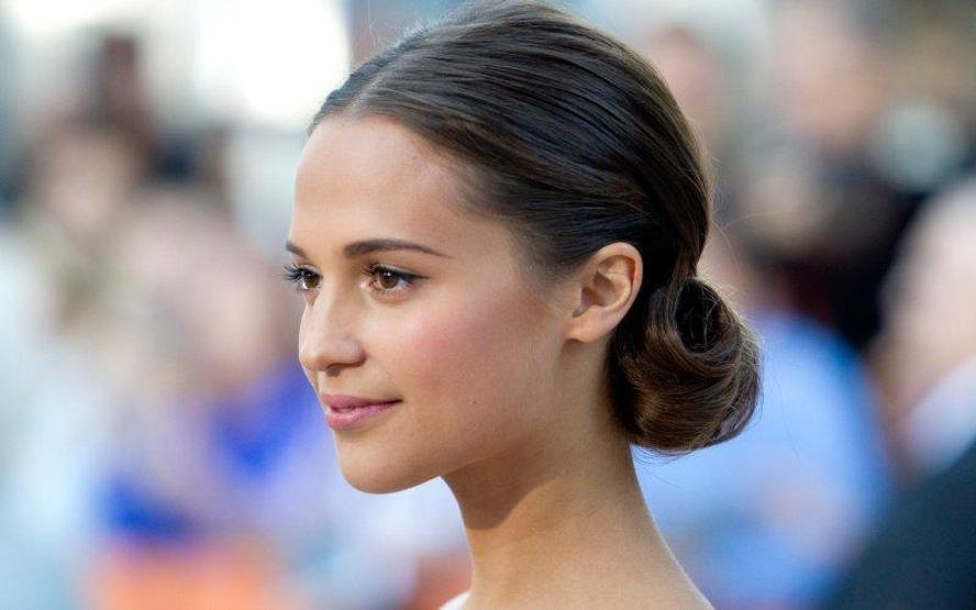 Alicia Vikander: Bir gün bitecek diye korkuyorum