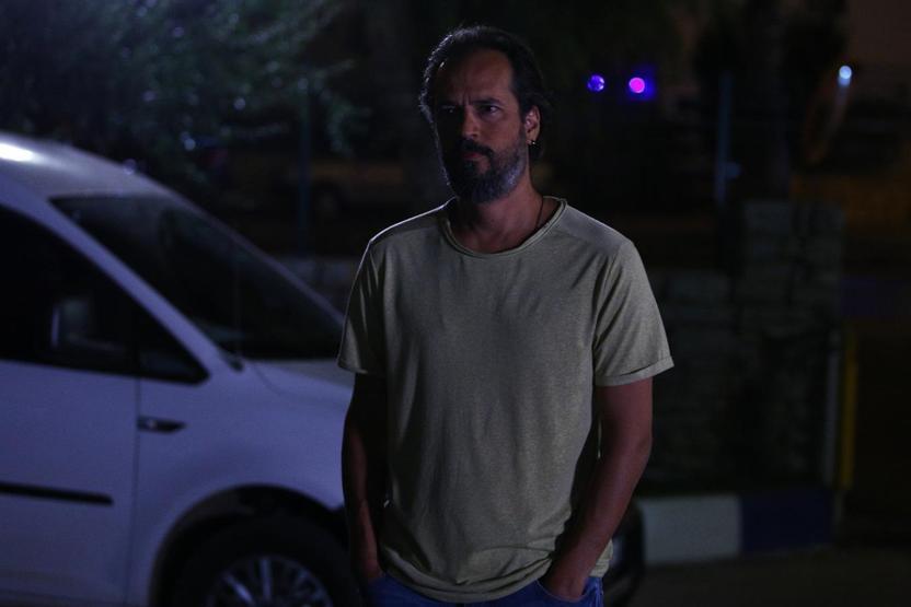 Bodrum Masalı 8. bölüm fotoğrafları | Ateşin kıvılcımı