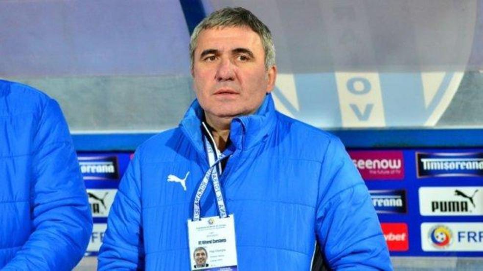 Gheorghe Hagiyi kızdırdılar: ‘Bu iş artık bitti’