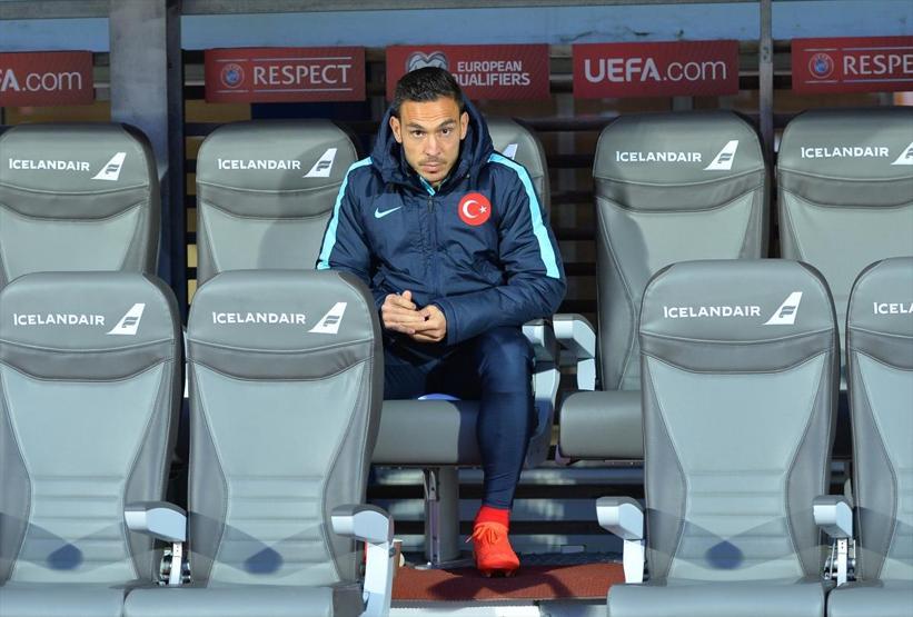 Fatih Terimin yerine Şenol Güneş, başkası yok