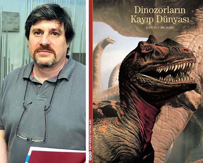 Dinozorların Kayıp Dünyası