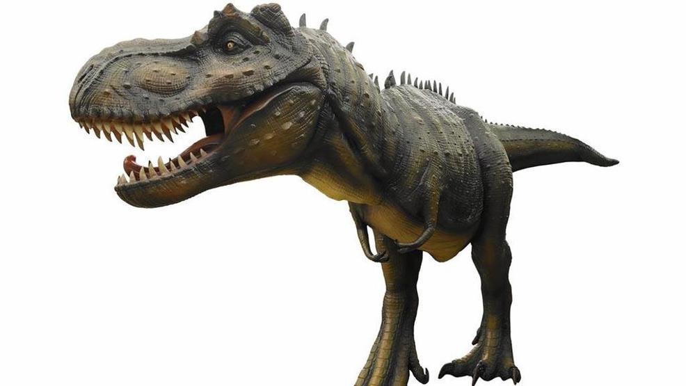 Dinozorların Kayıp Dünyası