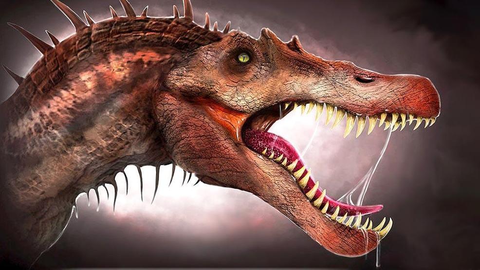 Dinozorların Kayıp Dünyası