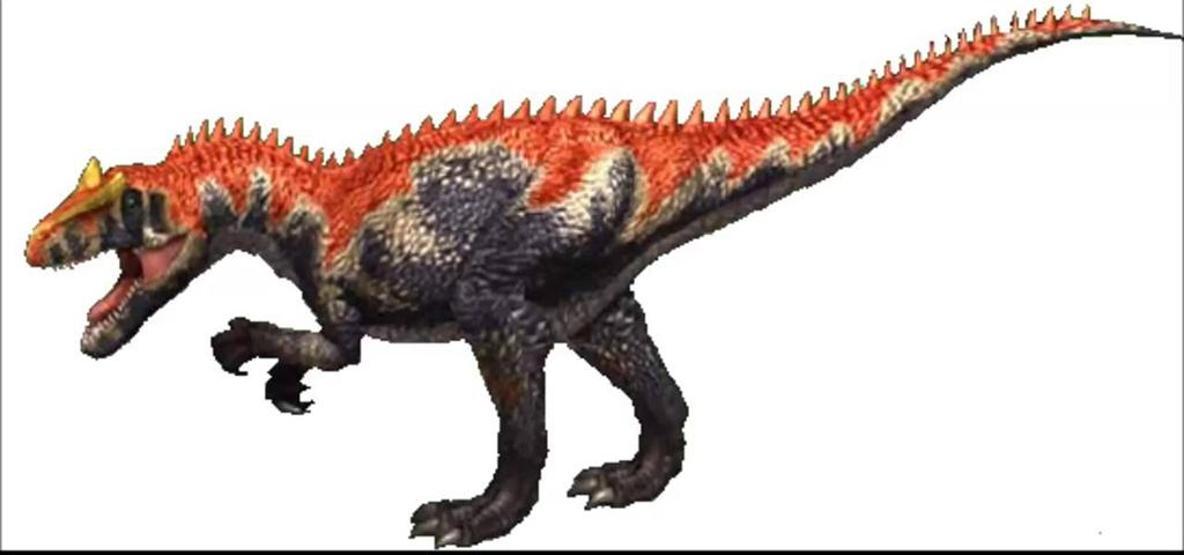 Dinozorların Kayıp Dünyası