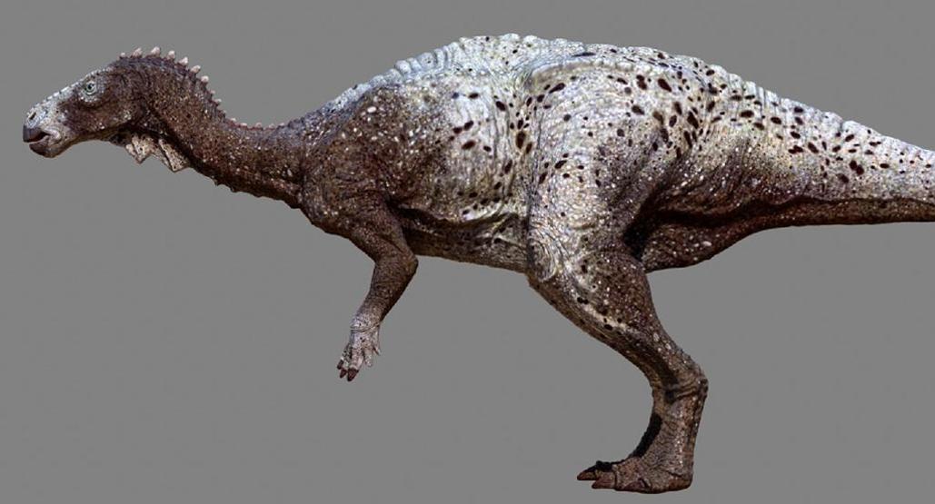 Dinozorların Kayıp Dünyası