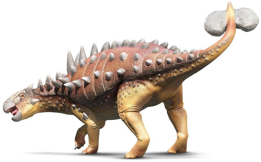 Dinozorların Kayıp Dünyası