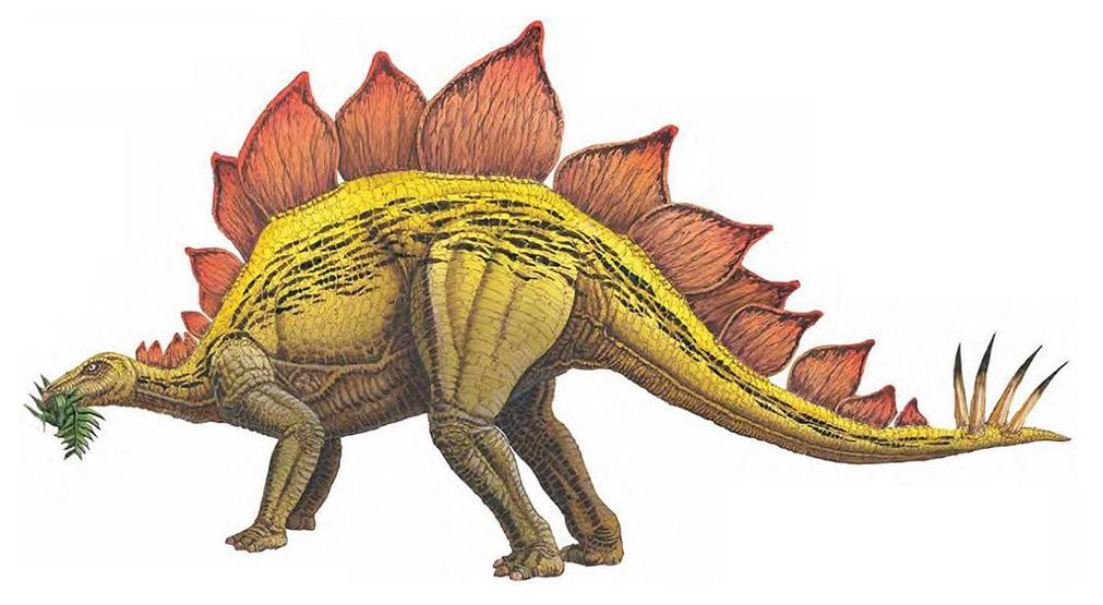 Dinozorların Kayıp Dünyası