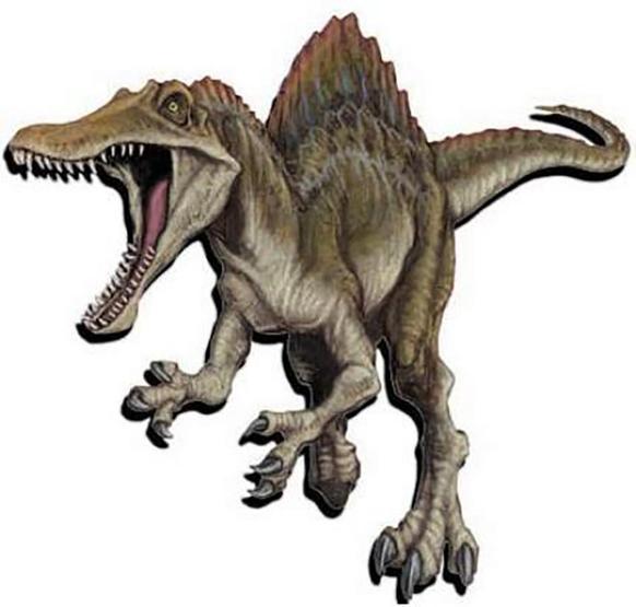 Dinozorların Kayıp Dünyası
