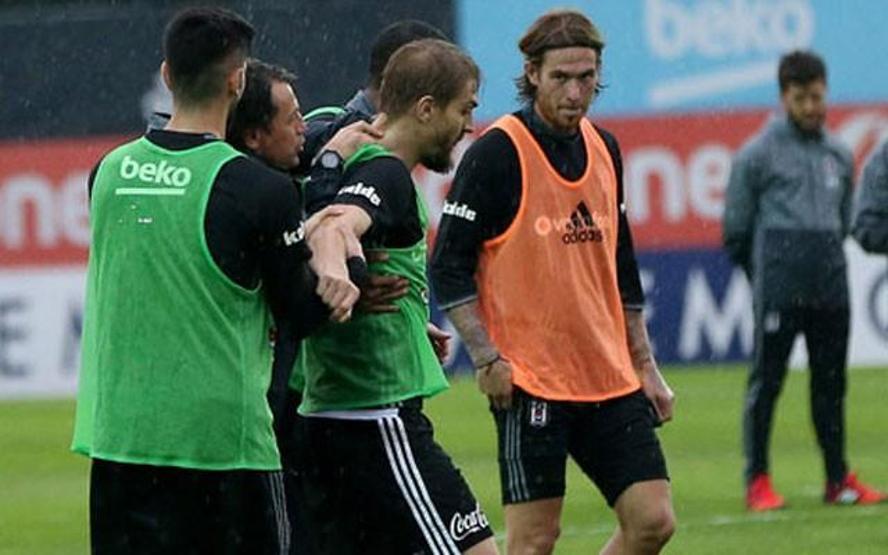 Caner Erkinin tatlıya bağlanmayan tek tartışması
