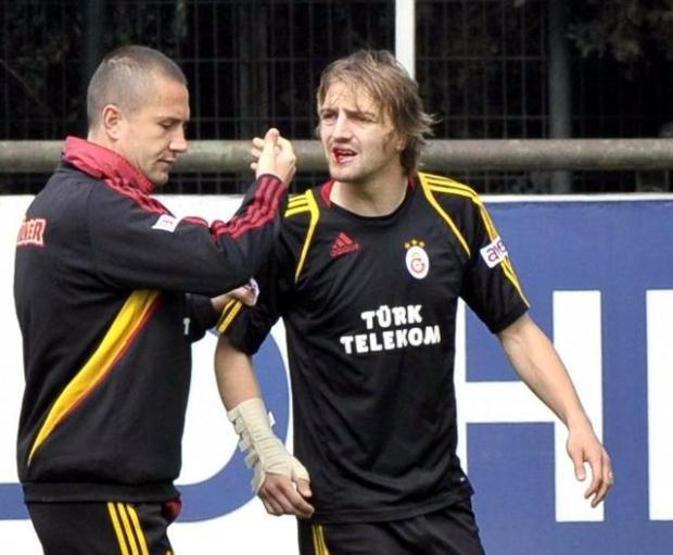 Caner Erkinin tatlıya bağlanmayan tek tartışması
