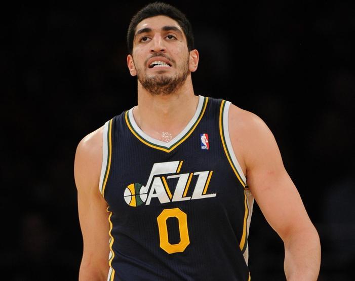 Pasaportu iptal edilen Enes Kanter için ABD mi devreye girdi