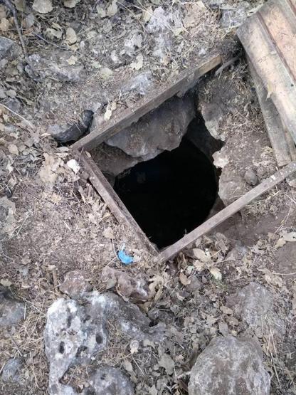 Mardinde 3 bombalı araç ele geçirildi