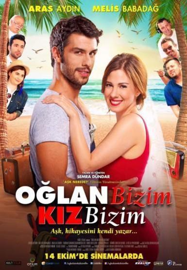 Vizyonda bu hafta: 14 Ekim 2016