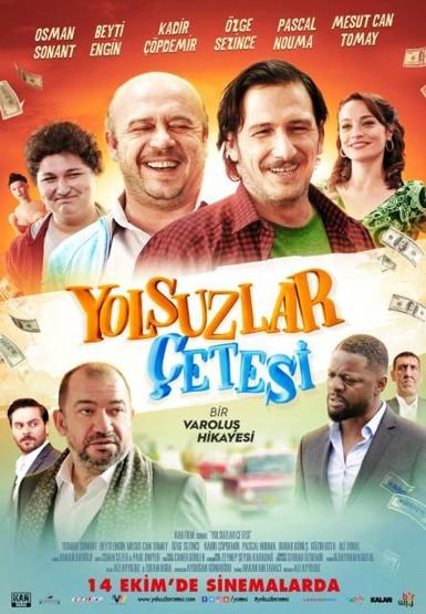 Vizyonda bu hafta: 14 Ekim 2016