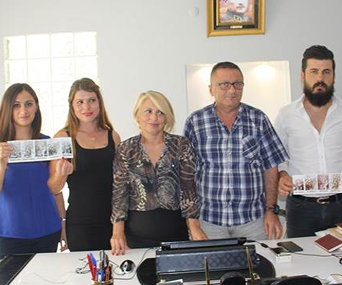 Truva hazinesi bulundu iddiası