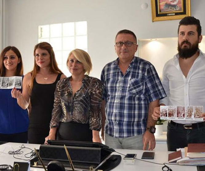 Truva hazinesi bulundu iddiası