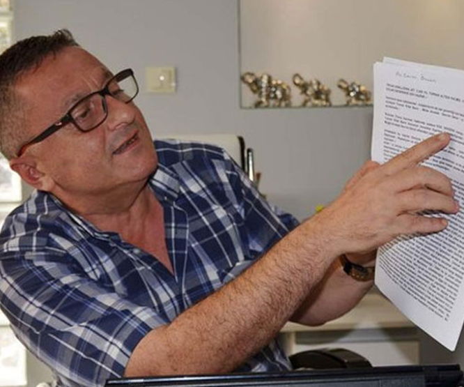 Truva hazinesi bulundu iddiası