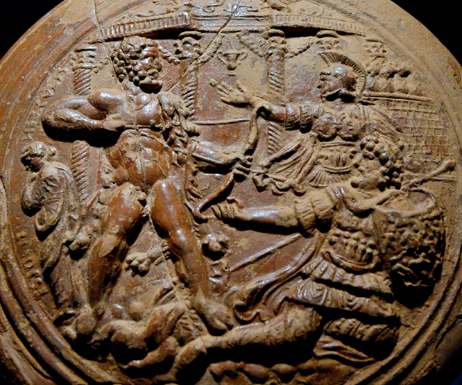 Truva hazinesi bulundu iddiası